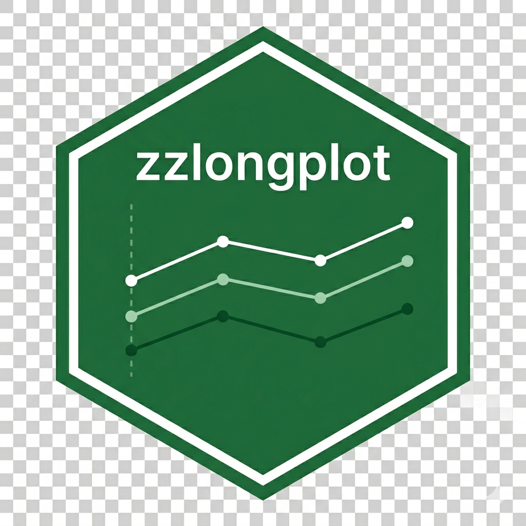 zzlongplot hex sticker